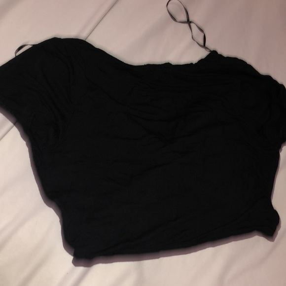 Crop top - Picture 4 of 4